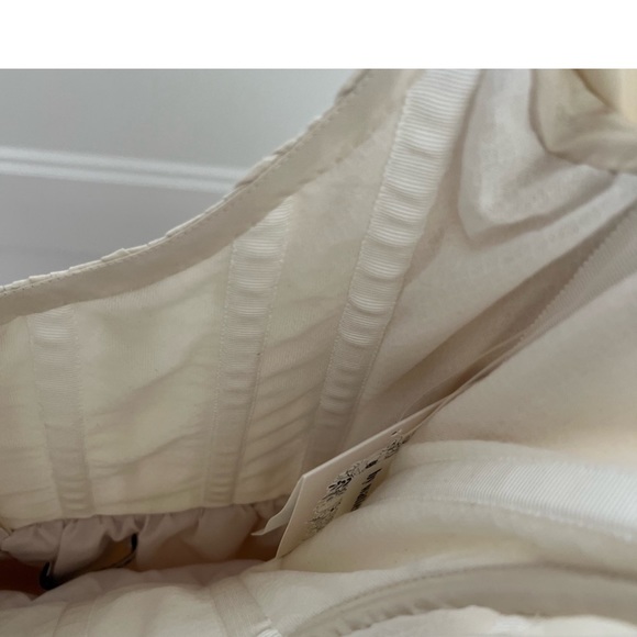 NWT By Watters Baru Mini Dress - Picture 9 of 10